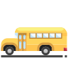 Schools bus