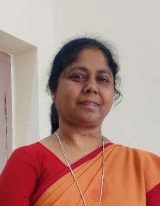 Sr. Bridgit Govindu Gajwel