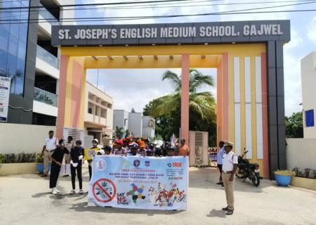 Anti-Drug Awareness Program stjosephemschoolgajwel